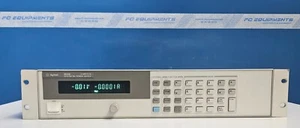 HP Agilent Keysight 6634B System DC Power Supply 100V 1A 100W - Picture 1 of 2