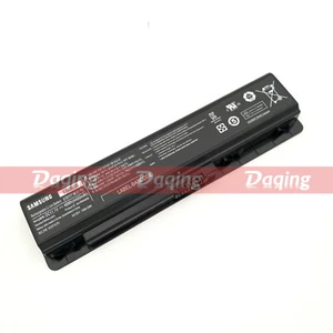 New Original AA-PBAN6AB AA-PLAN6AB Battery for Samsung P200 P210 P230 P400 200B - Picture 1 of 4