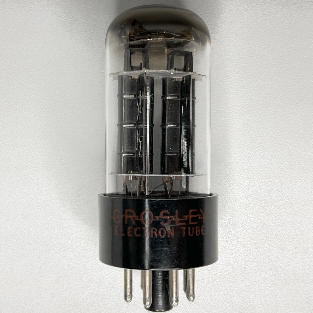 6bl7 Tube for sale - eBay