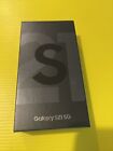 Samsung Galaxy S21 5g Sm-g991b - 128gb - Phantom Grey (samsung Au Warranty 9/23)