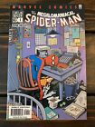 Marvel Comics: Startling Stories #1 Megalomaniacal Spider-Man #1 By Peter Bagge