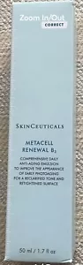 SKINCEUTICALS ~ METACELL RENEWAL B3~ FULL SIZE 1.7 OUNCES ~ SEALED - Picture 1 of 4