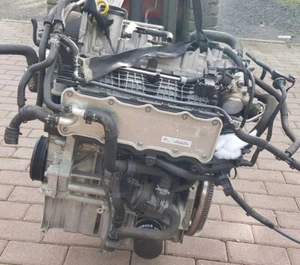 Motor Volkswagen 1.2 TSI CJZ Seat Skoda Audi ca. 77000Km Komplett - Bild 1 von 3