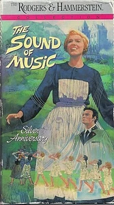 The Sound Of Music - Picture 1 of 4
