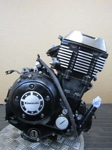 Kawasaki EN 650 EKF Vulcan 2019 17,054 miles engine *read description (14553) - Picture 1 of 19