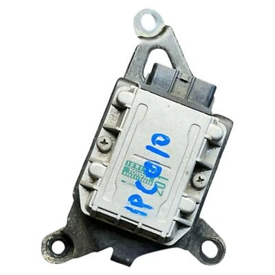 Модуль управления зажиганием 1995 Lexus SC 400 ICM 92 93 94 95 OEM 8962112050 - Изображение 1 из 4