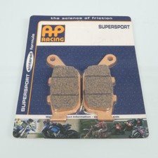 Pellet brake ap racing moto buell 1200 s3t thunderbolt 1997-1999 ar new