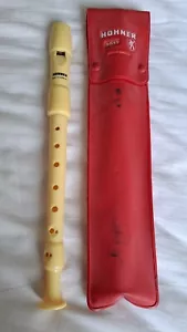 More details for hohner recorder 9517 made in germany 1970&#039;s
