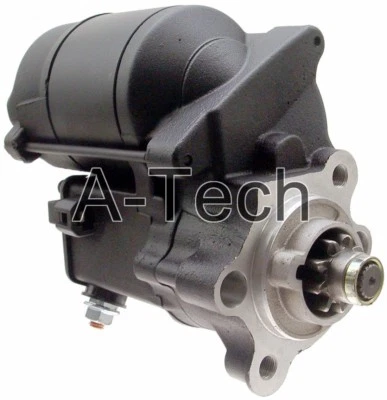 BRAND NEW STARTER HARLEY DAVIDSON SPORTSTER 883 1000 1200 1981-2014 18477 - Image 1 of 4