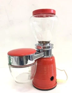 Macina Caffè (Quick Mill) Anni 70 VINTAGE WAIMEA INTERIOR ARREDO MODERNARIATO - Bild 1 von 5