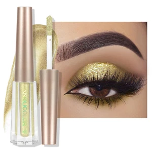 Glitter Eyeshadow Diamond, Liquid Eyeshadow Long-Lasting Quick-Dry, Lightweight - Picture 1 of 12