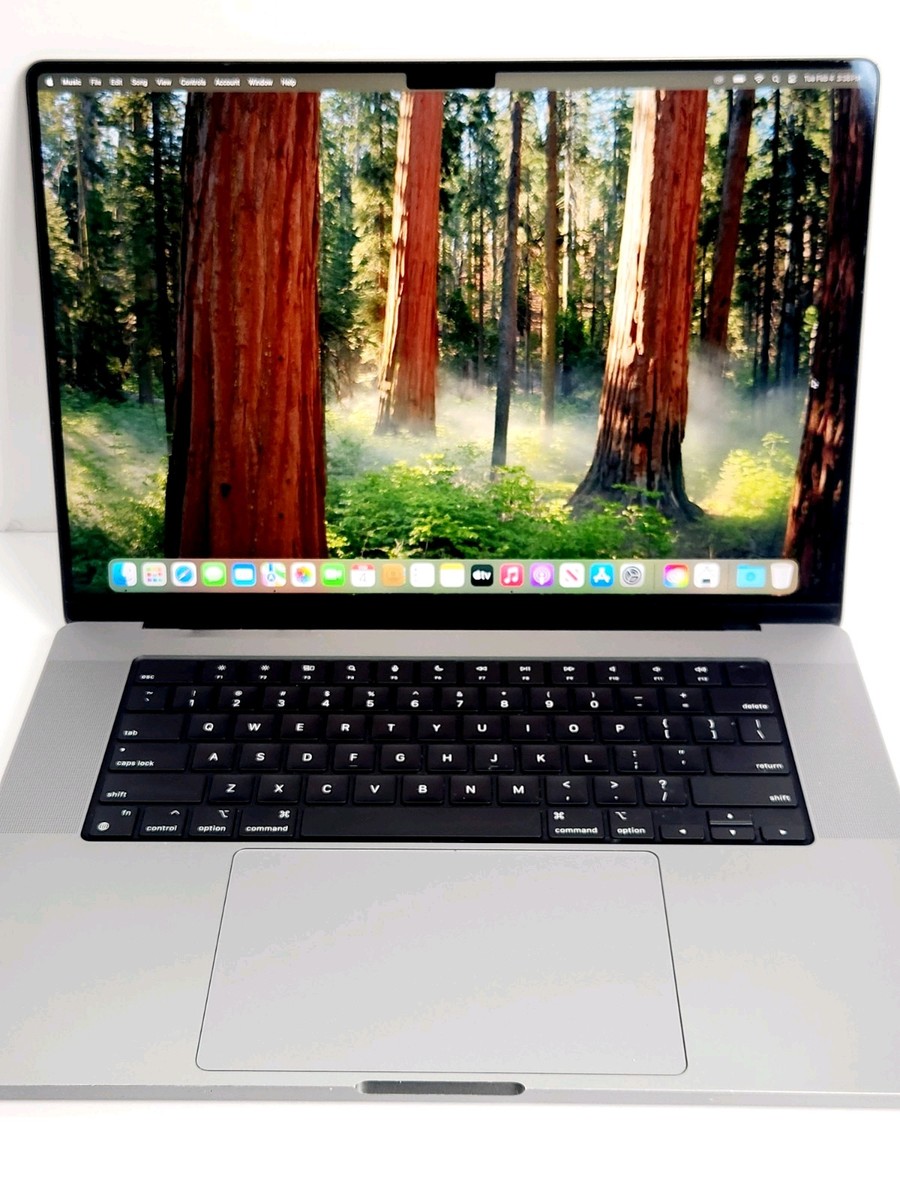 Apple MacBook Pro 16GB 2TB Hard Drive Laptops for sale | eBay Apple MacBook Pro 16GB 2TB Hard Drive Laptops for sale | eBay