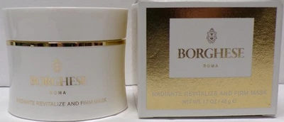 Borghese Roma Radiante Revitalize & Firm Mask 1.7 Oz. - Image 1 of 4