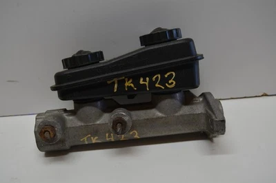 Dodge Dakota 1987-1996 cilindro maestro de freno con depósito OEM, 541-00821 Foto 1 de 4