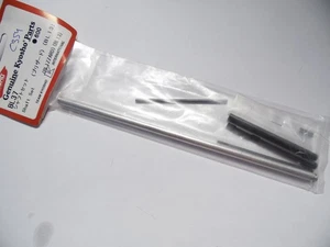 KYOSHO BL37 Shaft Set BLIZZARD BL13 - Picture 1 of 1