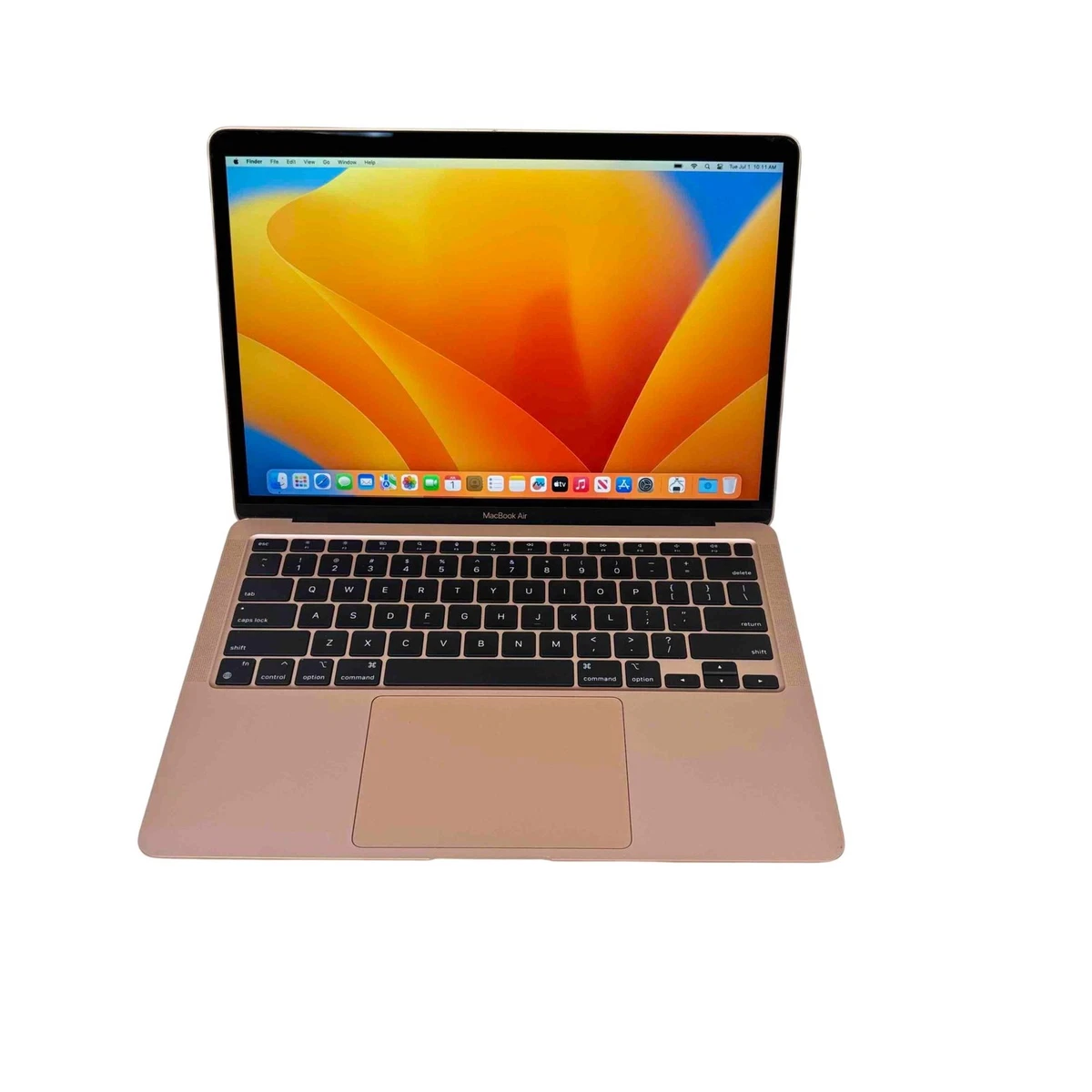 Apple MacBook Pink Laptops for sale | eBay