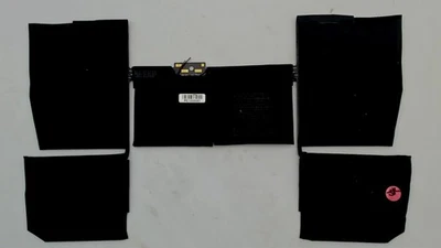 Bateria para Notebook Apple A1534/A1527, Tipo de Bateria: Lítio-Polímero 020-00814 - Imagem 1 de 2