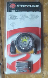 Faro Streamlight 61080 LED Trident - 10110043 - Imagen 1 de 2