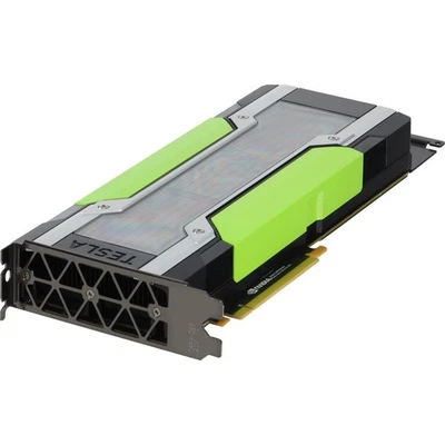 Dell NVIDIA P40 Tesla 24GB GDDR5 250W PCIe x16 DW FHFL GPU (KM3C2) - Image 1 of 4