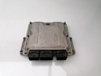 0281011394 CENTRALINA MOTORE / 9648715080 / 573421 PER CITROËN C8 - Immagine 1 di 4