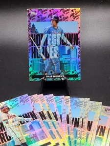 2025 Topps All Star Game - Homegrown Heroes Braves (#HH) You Pick, FREE SHIPPING - Picture 1 of 26