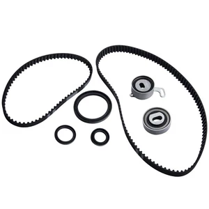 Timing Belt Kit Fit Honda Accord Odyssey Acura CL 2.2 2.3 SOHC F22B1 F23A 94-02 - Picture 1 of 10