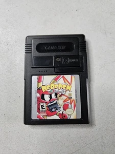 Robopon: Sun Version (Nintendo Game Boy Color, 2000) NUR KASSETTE getestet TOP - Bild 1 von 6