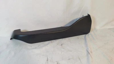 BMW X6 X5 Passenger Seat Trim Left Side 52107162223 - Image 1 of 3