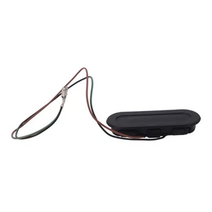 For Dodge For Caravan Liftgate Button Replacement with Easy Installation Guide - Picture 1 of 12
