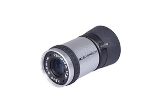 ESCHENBACH Monocular Kepler System Distance Magnification 2.8x Near Magnificatio - Picture 1 of 3