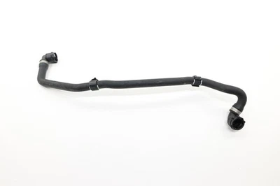 BMW X3 G01 2020-2024 2,0 L radiador exterior inferior manguera de refrigerante OEM 17129894745 Foto 1 de 4