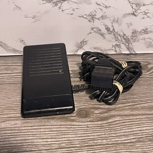 Brother Model N Sewing Machine Foot Pedal Speed Control 3 Pin - Picture 1 of 4