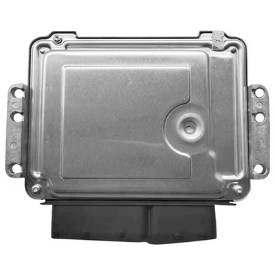 ECU ECM Engine Control Module 39104-02090 For Hyundai - Image 1 of 2