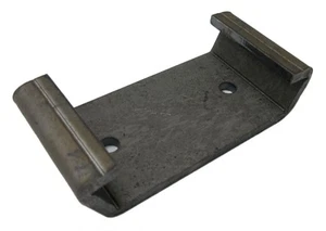 Mechanical Caliper Mounting Bracket for Thomas Knott Brakes Go Kart Mini Bike - Picture 1 of 2