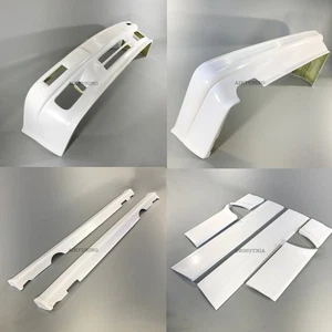 Full Bodykit (passt für BMW E30 M Tech 2 M Technik Coupe und Cabrio) - Bild 1 von 8