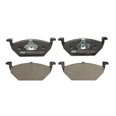Bremsbelagsatz FERODO FDB1094, Vorne - Bild 1 von 3