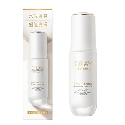 OLAY Radiance Advanced LIGHT-PERFECTING Essence 30ml - Image 1 of 4