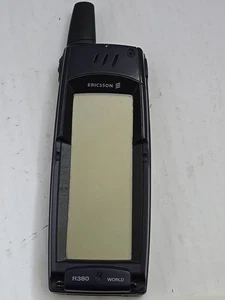Ericsson R380s Rare pour collectionneur - non testé - Photo 1 sur 5