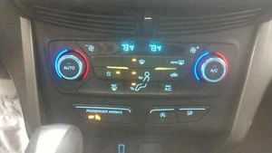 OEM Temperature Control For Escape Assy Auto GJ5T18C612EA - Picture 1 of 6