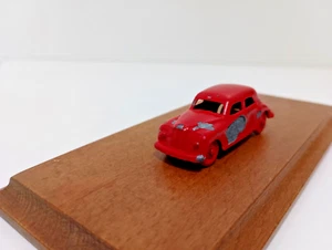 LANCIA AURELIA B10 N° 48 MERCURY | SERIE MICROMODELLI SC. 1/80 VERY RARE - Foto 1 di 8