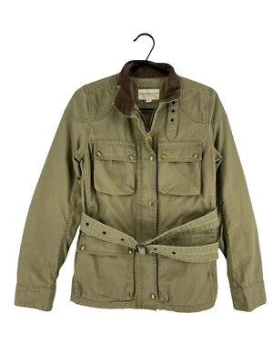 Veste Manteau Femme Ralph Lauren DENIM & SUPPLY Taille S - Photo 1/4