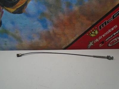 Kawasaki KLR 250 1998 freno trasero estancia 98 Klr250 85-01 Foto 1 de 4