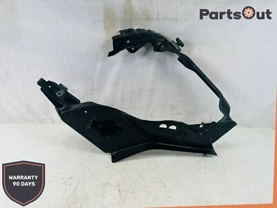 Soporte de soporte de radiador para faros Mercedes Cls550 2007-2011 pasajero derecho OEM Foto 1 de 4