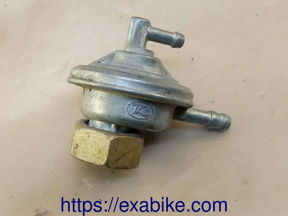 fuel valve for Sym 125 Wolf from 2013 to 2017 - Image 1 of 1
