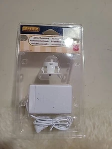 Lemax Holiday Village - LED Moonlander Light batteriebetrieben - Bild 1 von 3