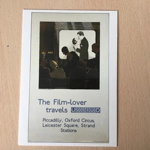 L,T,M, Post Card, (. The. Film. Lover, ) - Picture 1 of 2