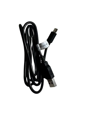 Cargador de Teléfono USB-C Cargador Rápido Cable de Datos Cable Usado En Buen Estado Foto 1 de 2