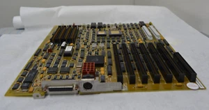 013034 / PLACA CPU APOLLO DN4500 / HEWLETT PACKARD HP - Imagen 1 de 5