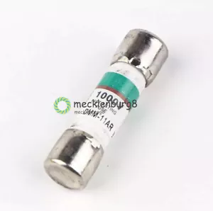 DMM-B-11-AR DMM-B-11-A 1000V DMM-11AR Alternative FUSE 10*38MM - Bild 1 von 4