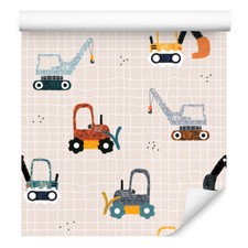 Tapeten Mit Traktor Motiv Gunstig Kaufen Ebay